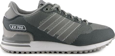 adidas zx 750 wv grijs|goat zx 750 sneakers.